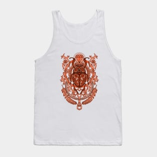 Prosperous Tank Top